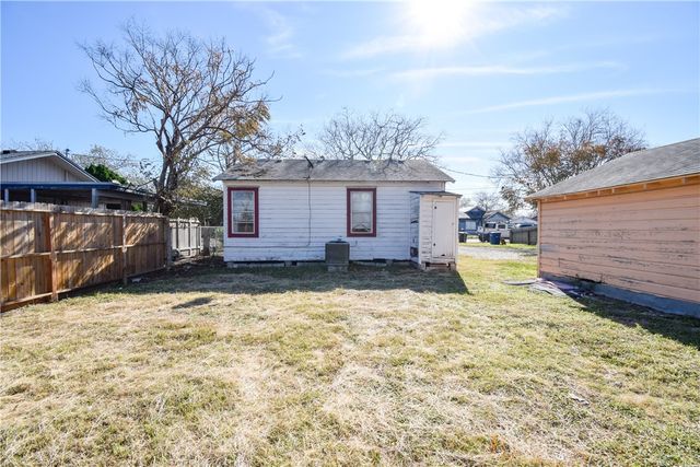 5309 Betty Jean Dr, Corpus Christi, TX 78411
