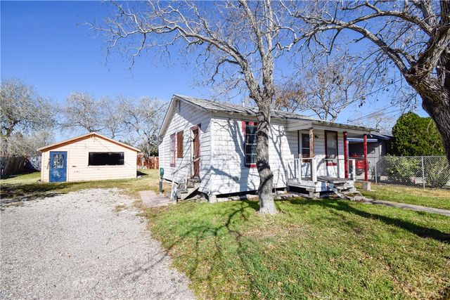5309 Betty Jean Dr, Corpus Christi, TX 78411