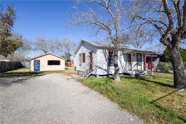 5309 Betty Jean Dr, Corpus Christi, TX 78411