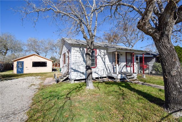 5309 Betty Jean Dr, Corpus Christi, TX 78411