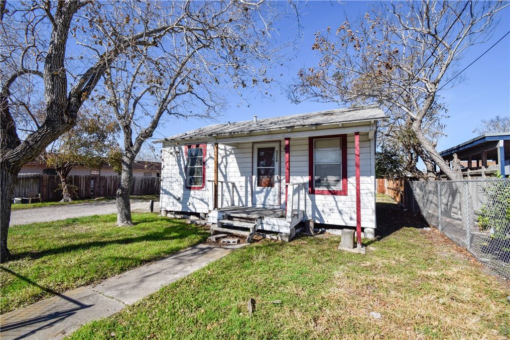 5309 Betty Jean Dr, Corpus Christi, TX 78411
