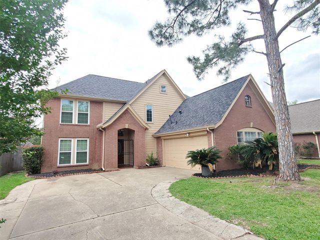 2918 Cotton Stock, Sugar Land, TX 77479