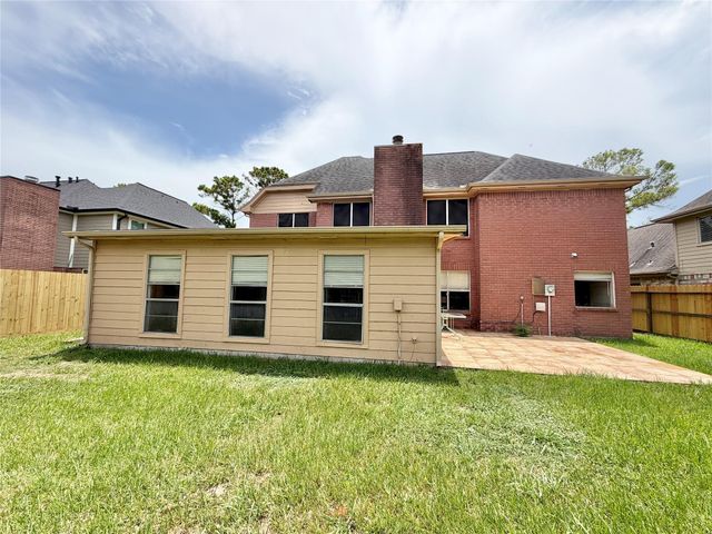 2918 Cotton Stock, Sugar Land, TX 77479