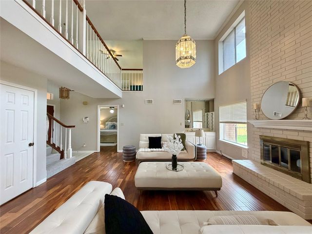 2918 Cotton Stock, Sugar Land, TX 77479