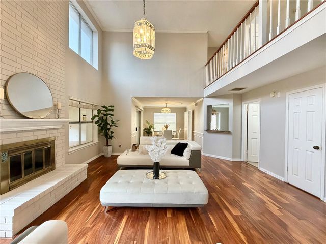 2918 Cotton Stock, Sugar Land, TX 77479