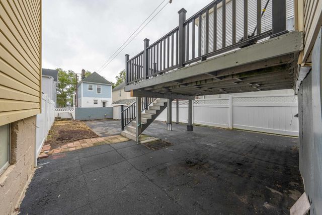 352 FOREST ST, Kearny, NJ 07032