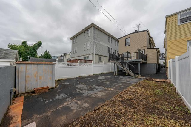 352 FOREST ST, Kearny, NJ 07032