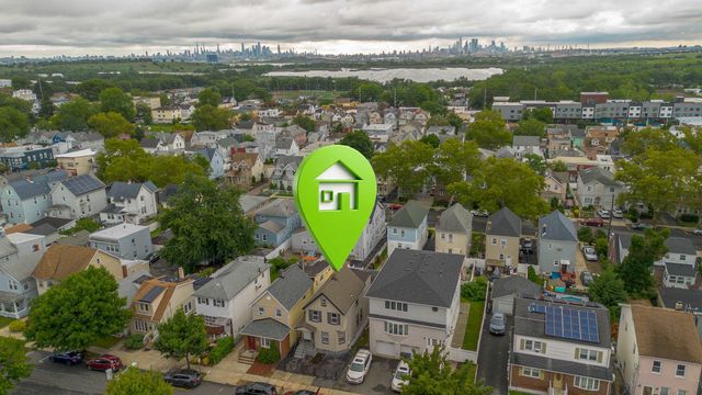 352 FOREST ST, Kearny, NJ 07032
