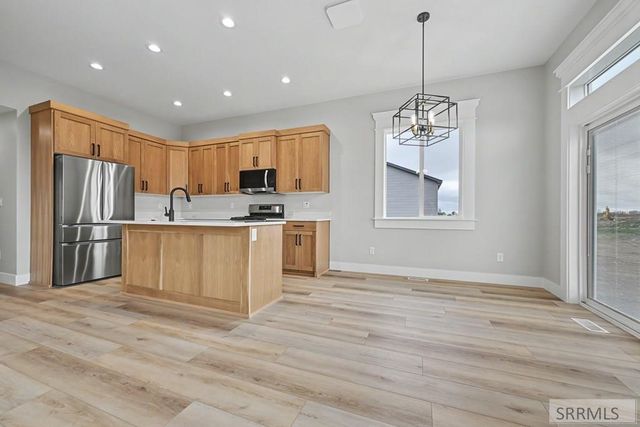 456 Spruce Way, Rigby, ID 83442