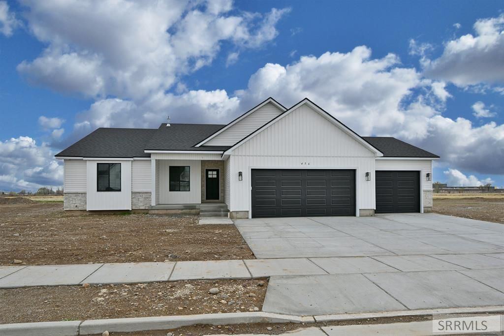 456 Spruce Way, Rigby, ID 83442