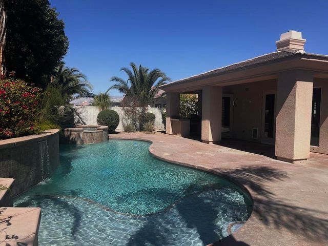 13 Lyon Road, Rancho Mirage, CA 92270