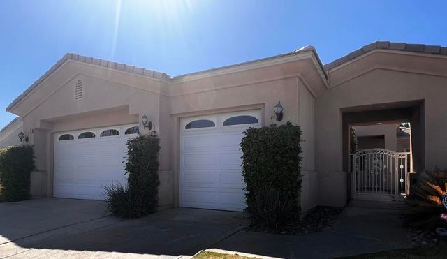 13 Lyon Road, Rancho Mirage, CA 92270