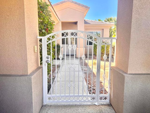 13 Lyon Road, Rancho Mirage, CA 92270
