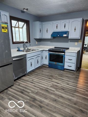 5123 Pappas Drive, Indianapolis, IN 46237