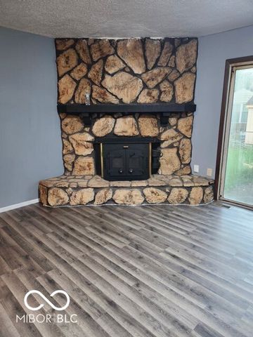 5123 Pappas Drive, Indianapolis, IN 46237