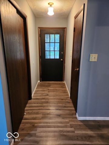 5123 Pappas Drive, Indianapolis, IN 46237