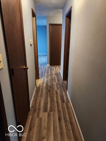 5123 Pappas Drive, Indianapolis, IN 46237