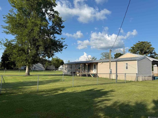 25880 Sawmill Rd, Plaquemine, LA 70764