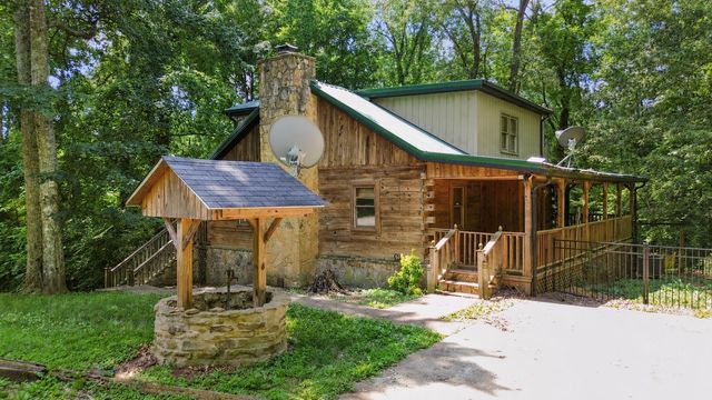 2468 Mill Springs Road, Nancy, KY 42544