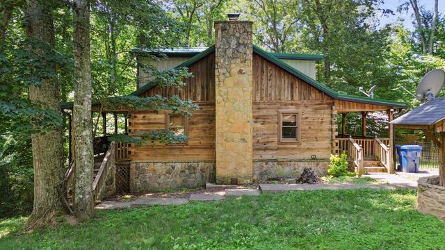 2468 Mill Springs Road, Nancy, KY 42544