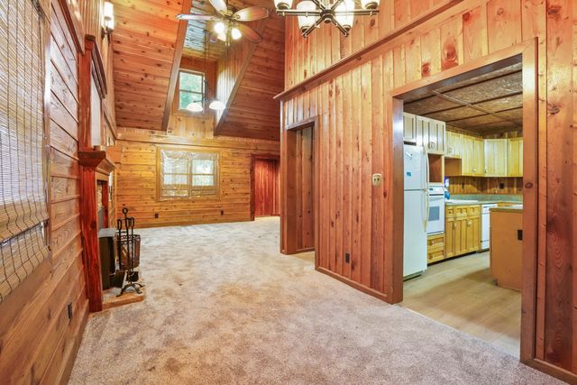 2468 Mill Springs Road, Nancy, KY 42544
