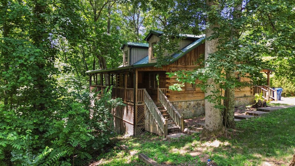 2468 Mill Springs Road, Nancy, KY 42544