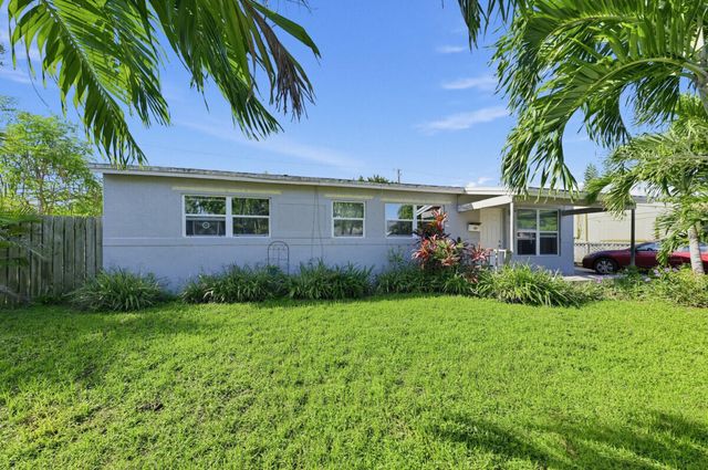 1209 W 26th Court, West Palm Beach, FL 33404