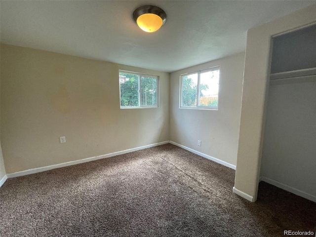 1522 Tamarac Street, Denver, CO 80220