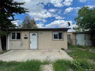 1522 Tamarac Street, Denver, CO 80220