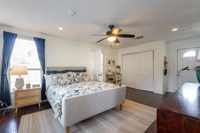 2116 Carter Street, Houston, TX 77008