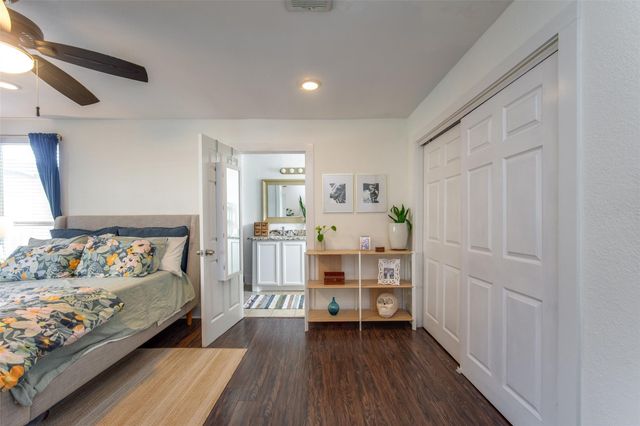 2116 Carter Street, Houston, TX 77008