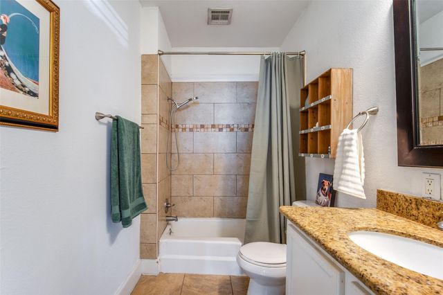 2116 Carter Street, Houston, TX 77008