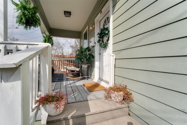 2116 Carter Street, Houston, TX 77008