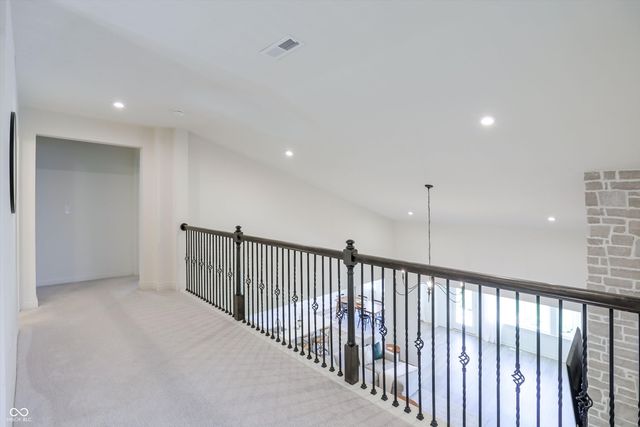 702 Whispering Oaks Drive, Carmel, IN 46032