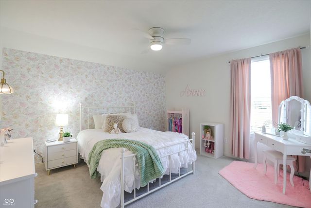 702 Whispering Oaks Drive, Carmel, IN 46032