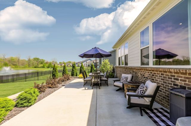 702 Whispering Oaks Drive, Carmel, IN 46032