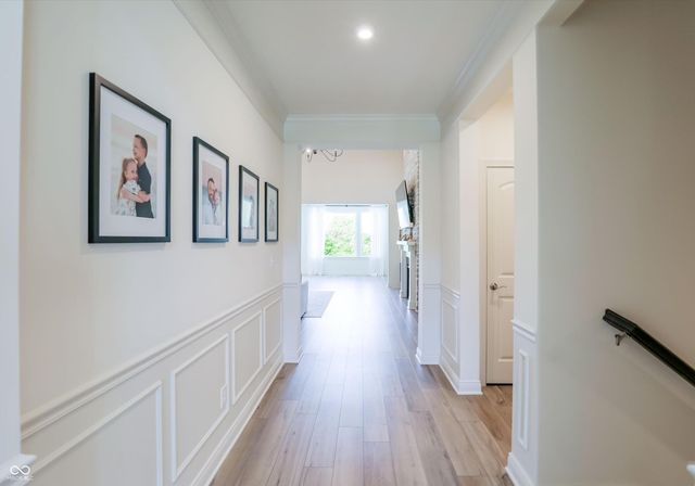 702 Whispering Oaks Drive, Carmel, IN 46032