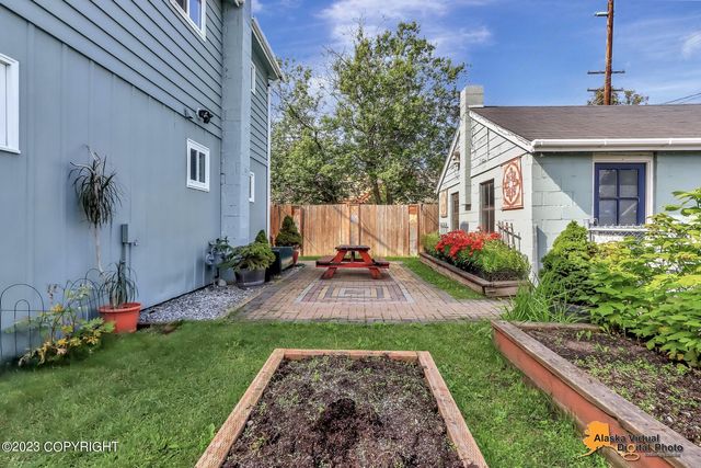 129 E 11th Avenue, Anchorage, AK 99501