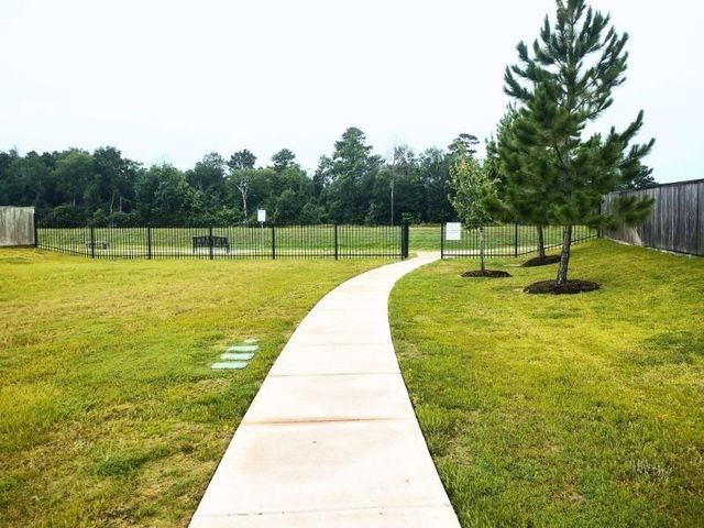 25392 Northpark Lake Drive, Porter, TX 77365
