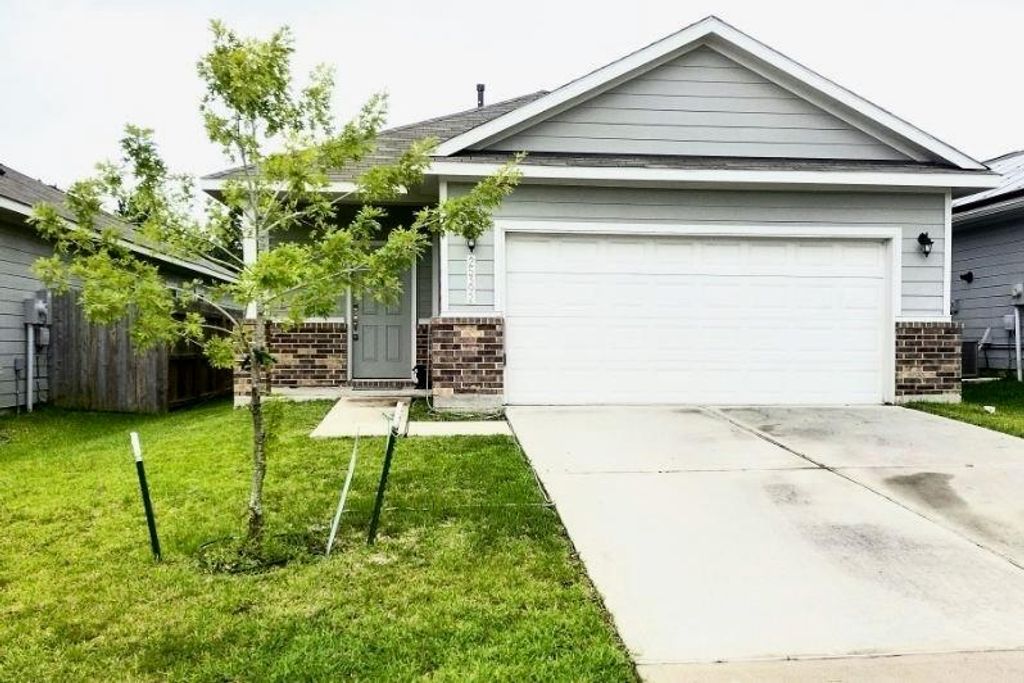 25392 Northpark Lake Drive, Porter, TX 77365