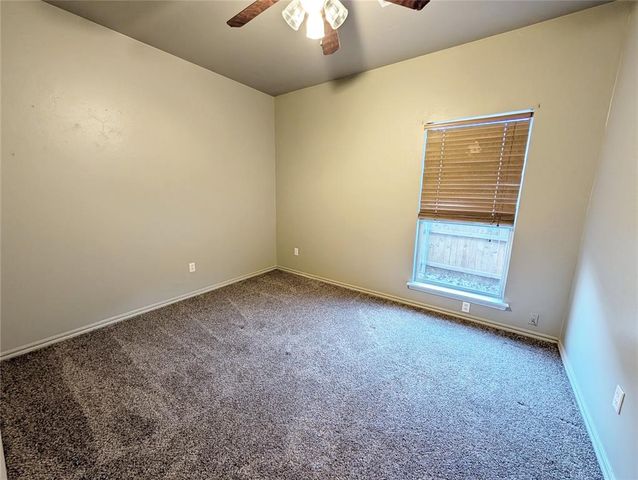 4801 Deer Ridge Boulevard, Yukon, OK 73099