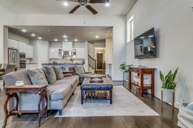 10565 Plumwood Parkway, Dallas, TX 75238