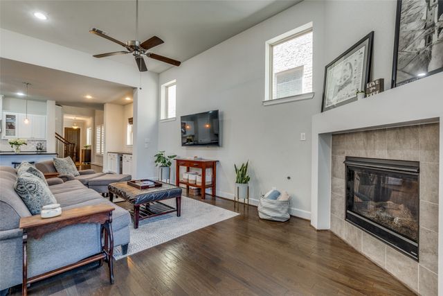 10565 Plumwood Parkway, Dallas, TX 75238