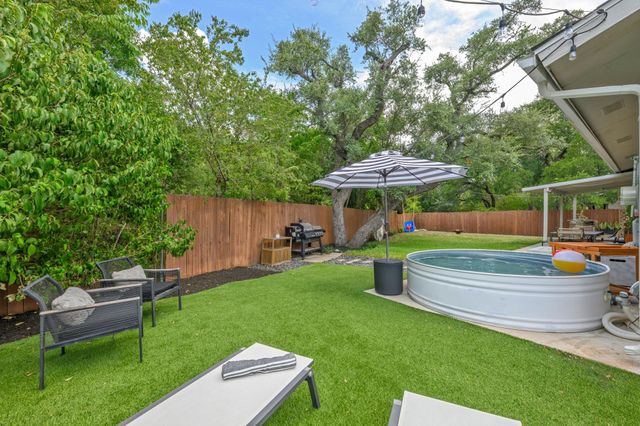 3913 Leafield DR, Austin, TX 78749