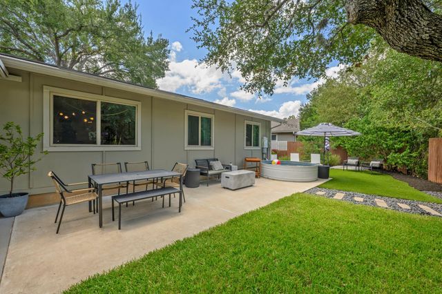 3913 Leafield DR, Austin, TX 78749