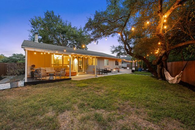 3913 Leafield DR, Austin, TX 78749
