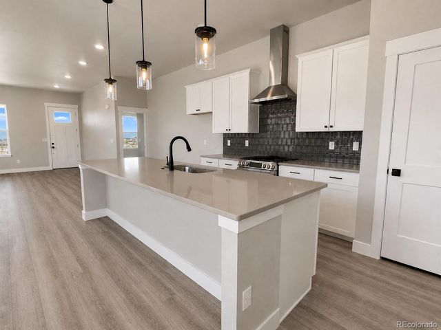 9436 Roseate View, Colorado Springs, CO 80924