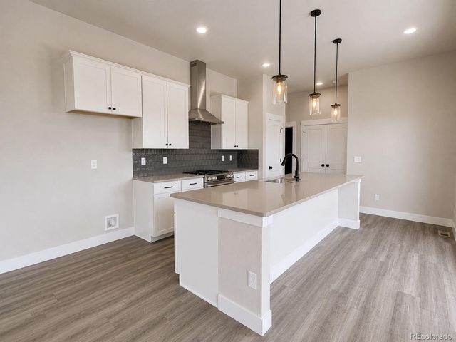 9436 Roseate View, Colorado Springs, CO 80924