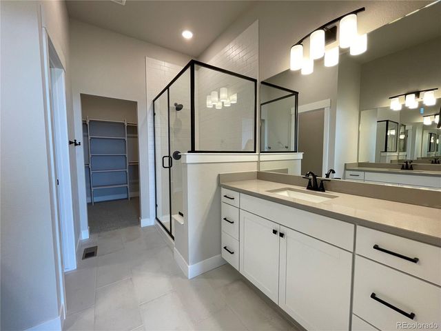 9436 Roseate View, Colorado Springs, CO 80924