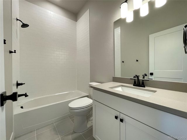 9436 Roseate View, Colorado Springs, CO 80924